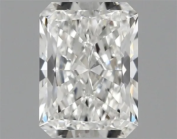 1.01ct RADIANT F VS2 Natural diamond