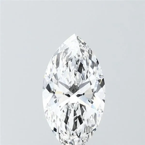 1.01ct MARQUISE E VVS1 Lab Grown diamond