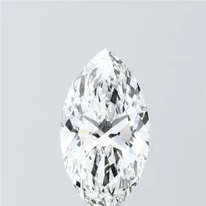1.01ct MARQUISE E VVS1 Lab diamond