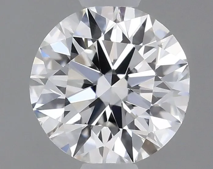 0.30ct ROUND H VS2 Natural diamond