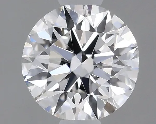 0.3ct ROUND H VS2 Natural diamond