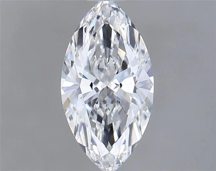 0.72ct MARQUISE F SI2 Natural diamond