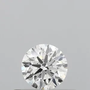 0.3ct ROUND E SI2 Natural diamond
