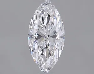 0.35ct MARQUISE D VS2 Natural diamond