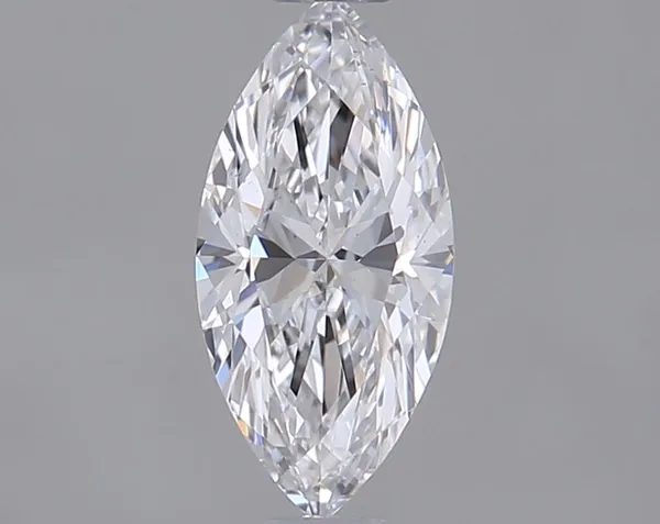 0.35ct MARQUISE D VS2 Natural diamond