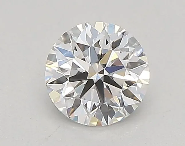 0.37ct ROUND D VVS1 Lab Grown diamond