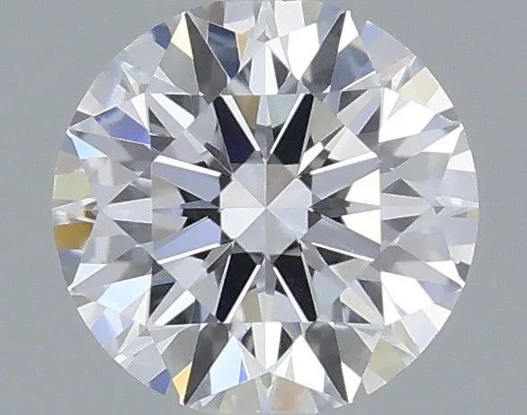 0.33ct ROUND D VS1 Lab Grown diamond