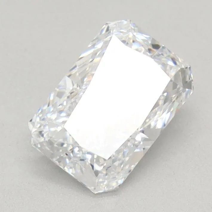 0.80ct RADIANT E VVS1 Lab Grown diamond