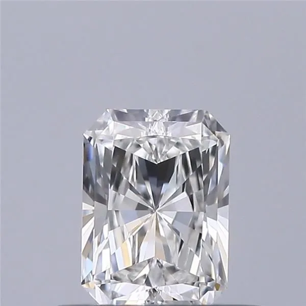 0.37ct RADIANT F VVS1 Natural diamond