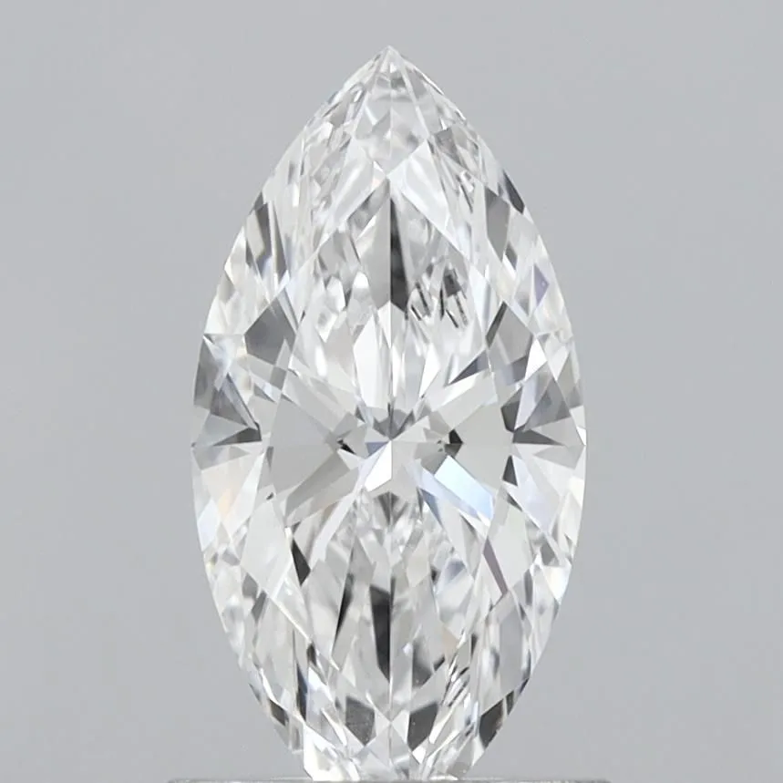 1.04ct MARQUISE D VS1 Lab Grown diamond