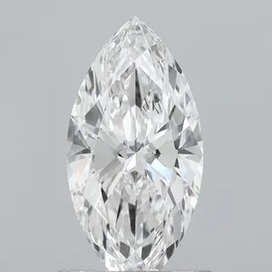 1.04ct MARQUISE D VS1 Lab diamond