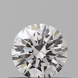0.3ct ROUND E SI2 Natural diamond