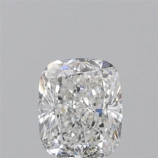 0.7ct CUSHION F IF Natural diamond