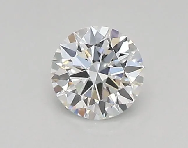 0.32ct ROUND D VVS2 Lab Grown diamond