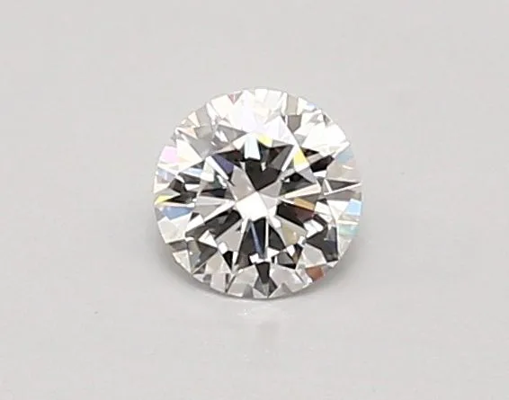 0.37ct ROUND D VVS1 Lab Grown diamond