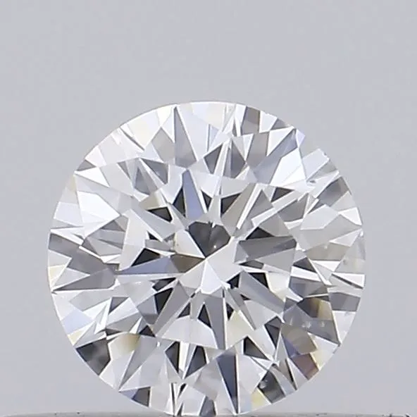 0.34ct ROUND E VVS2 Lab Grown diamond