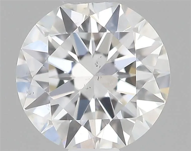 0.30ct ROUND E SI2 Natural diamond