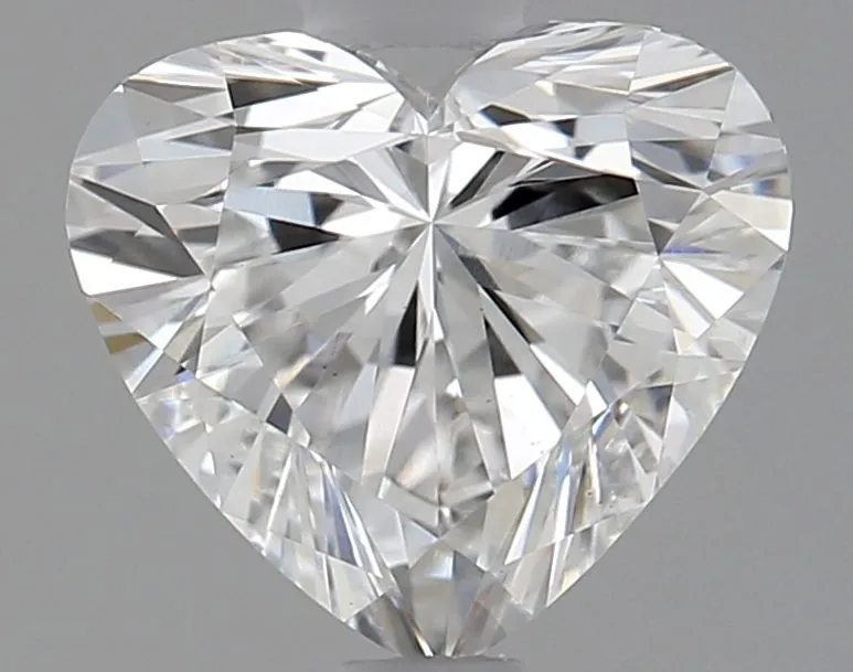 1.02ct HEART D VS1 Lab Grown diamond