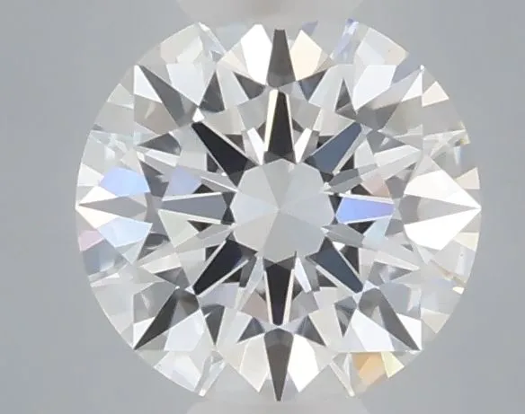 0.33ct ROUND D VS1 Lab Grown diamond