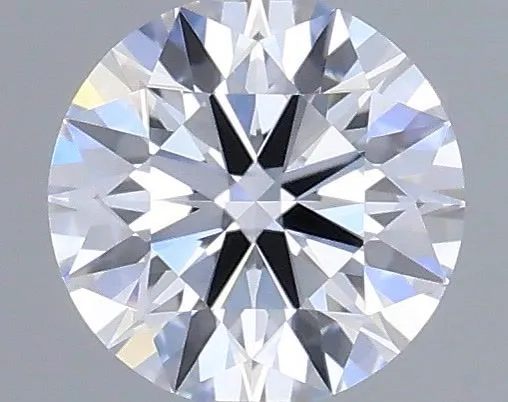 0.33ct ROUND D VVS2 Lab diamond