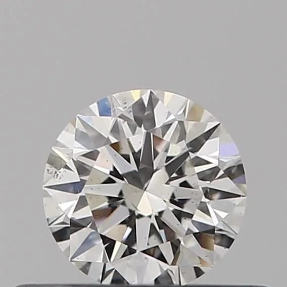 0.30ct ROUND G SI1 Natural diamond