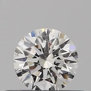 0.3ct ROUND G SI1 Natural diamond
