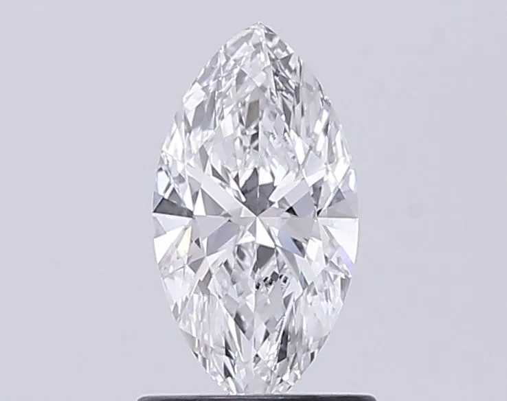 0.90ct MARQUISE D VVS2 Lab Grown diamond