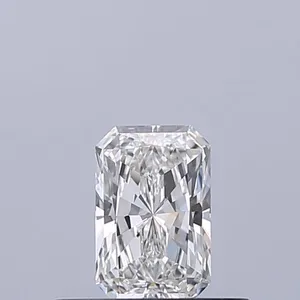 0.32ct RADIANT E IF Natural diamond