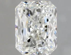 1.01ct RADIANT G VS2 Natural diamond