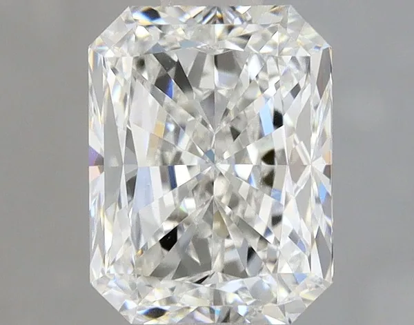 1.01ct RADIANT G VS2 Natural diamond