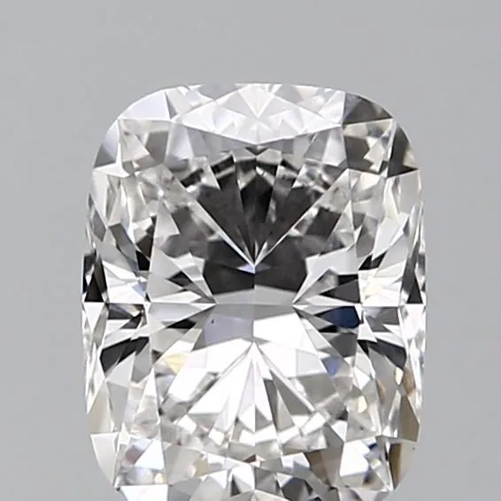 1.02ct CUSHION E VS1 Lab Grown diamond