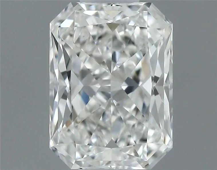 0.43ct RADIANT G VVS2 Natural diamond
