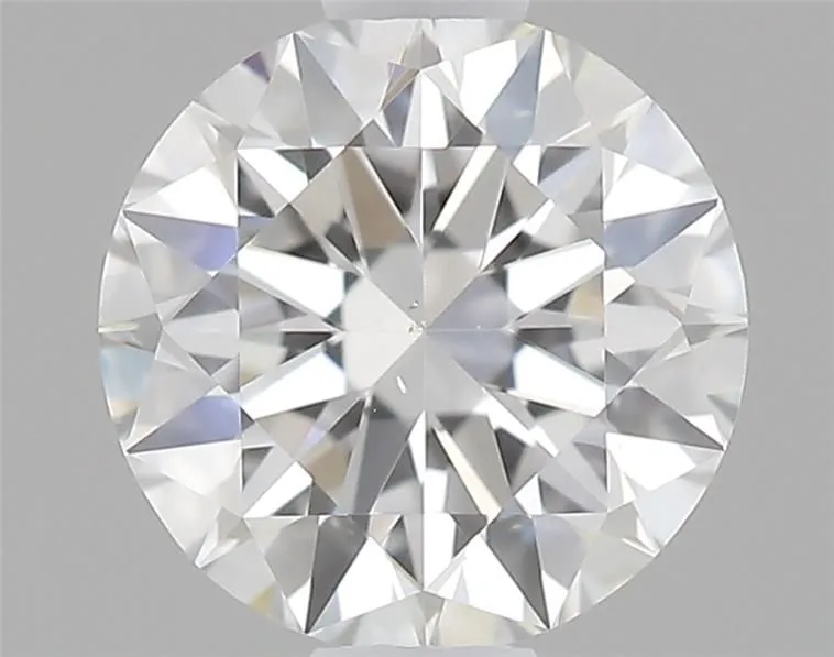 0.30ct ROUND E SI1 Natural diamond