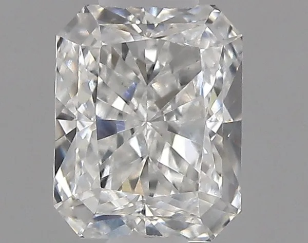 0.5ct RADIANT G VS2 Natural diamond