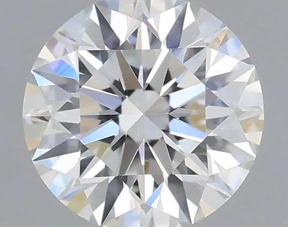 0.3ct ROUND H VVS2 Natural diamond