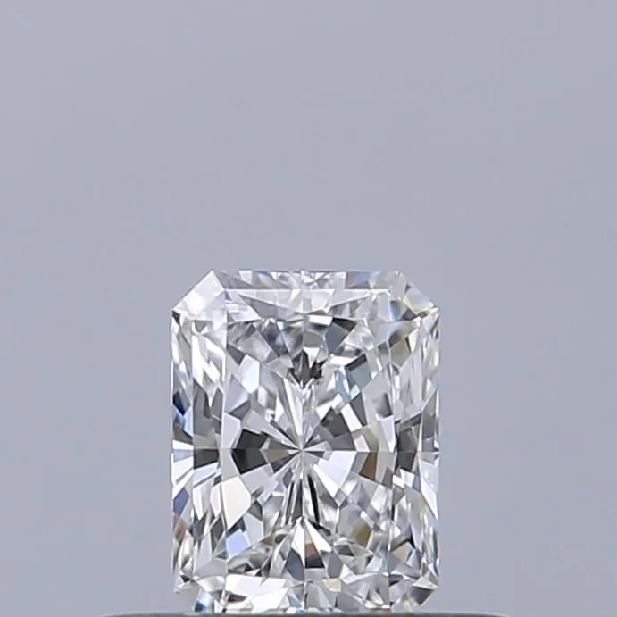 0.30ct RADIANT D IF Natural diamond