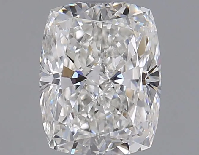 0.60ct CUSHION G IF Natural diamond