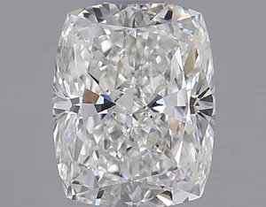 0.6ct CUSHION G IF Natural diamond