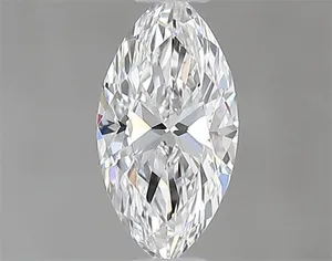 0.3ct MARQUISE D VS1 Natural diamond