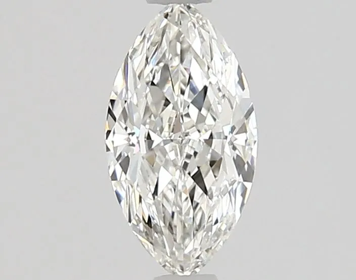 0.52ct MARQUISE G VVS1 Natural diamond