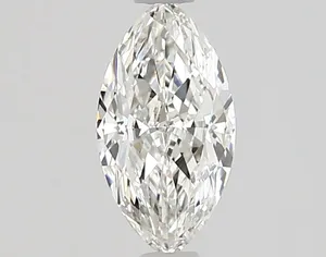 0.52ct MARQUISE G VVS1 Natural diamond