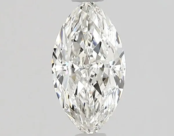0.52ct MARQUISE G VVS1 Natural diamond