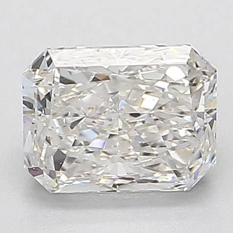 1.01ct RADIANT G SI1 Natural diamond