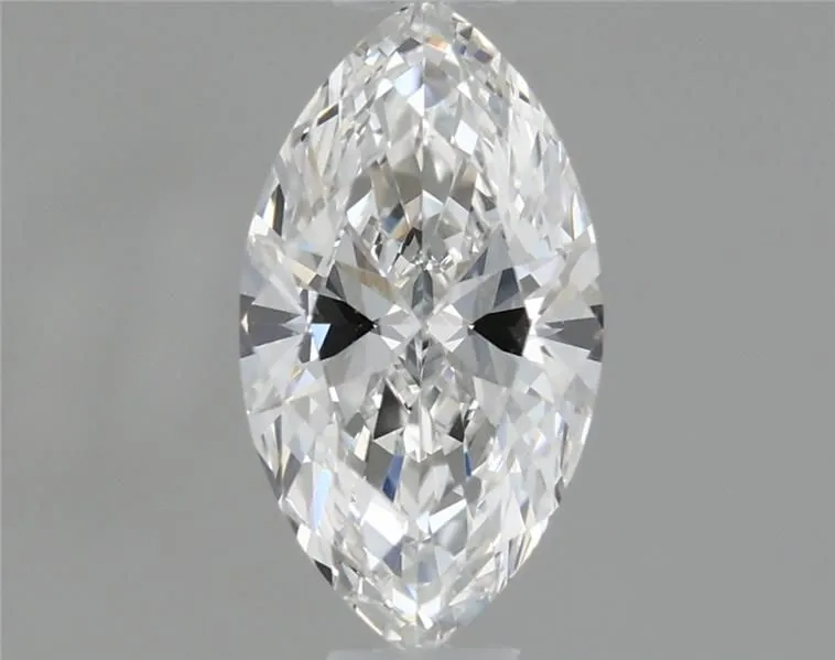 0.31ct MARQUISE E VVS2 Natural diamond