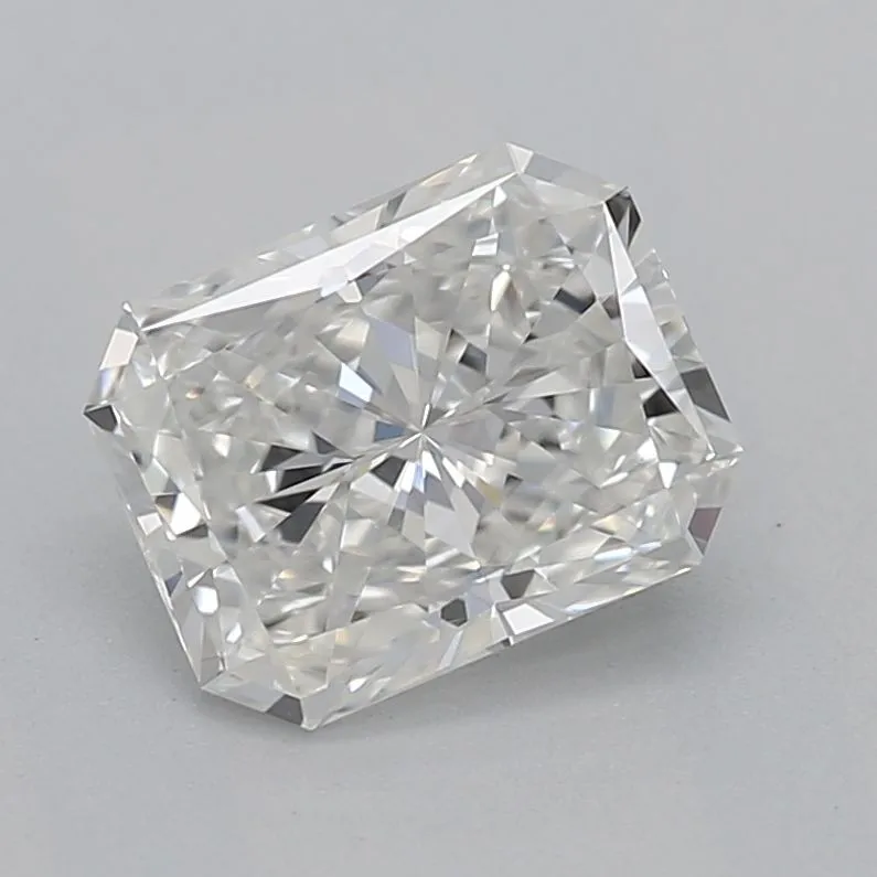 0.70ct RADIANT G VS2 Natural diamond