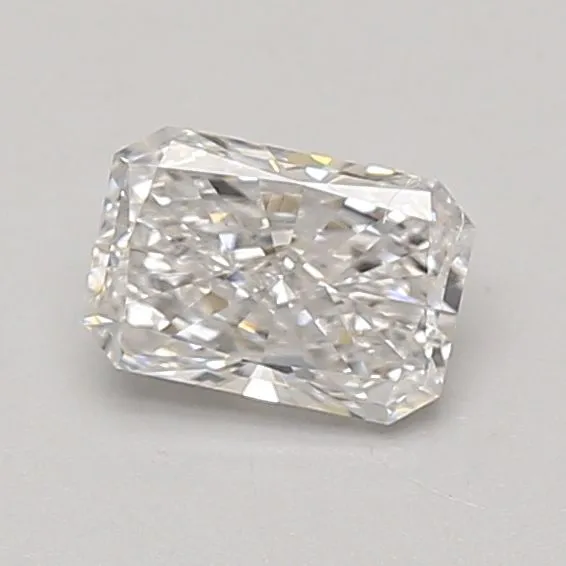 0.73ct RADIANT E VS1 Lab Grown diamond