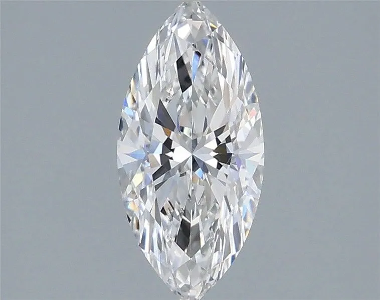 1.02ct MARQUISE E VVS2 Lab Grown diamond