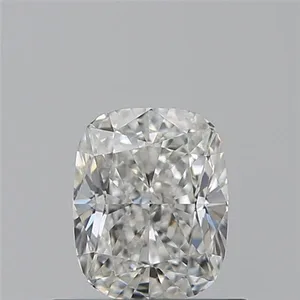 0.7ct CUSHION G IF Natural diamond