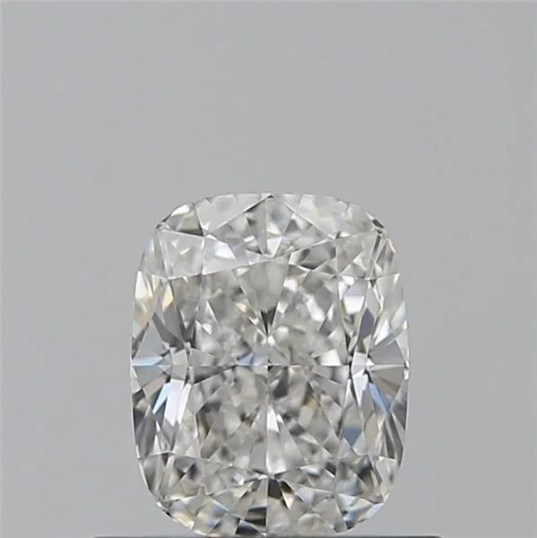 0.7ct CUSHION G IF Natural diamond