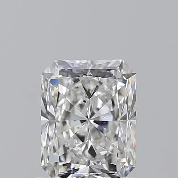 1.20ct RADIANT E SI1 Natural diamond